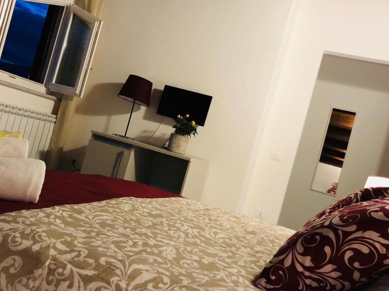 B&B Ohana パレルモ エクステリア 写真