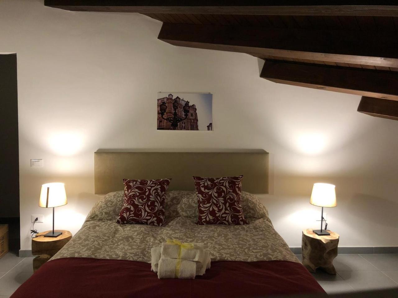 B&B Ohana パレルモ エクステリア 写真