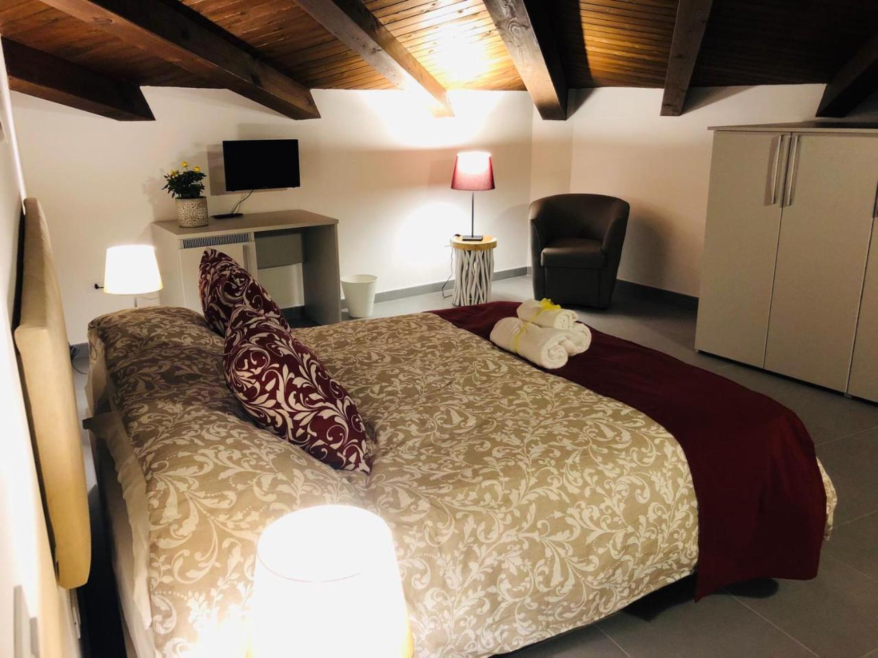 B&B Ohana パレルモ エクステリア 写真