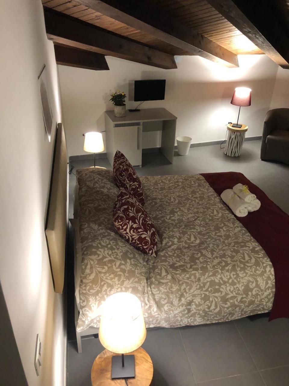 B&B Ohana パレルモ エクステリア 写真
