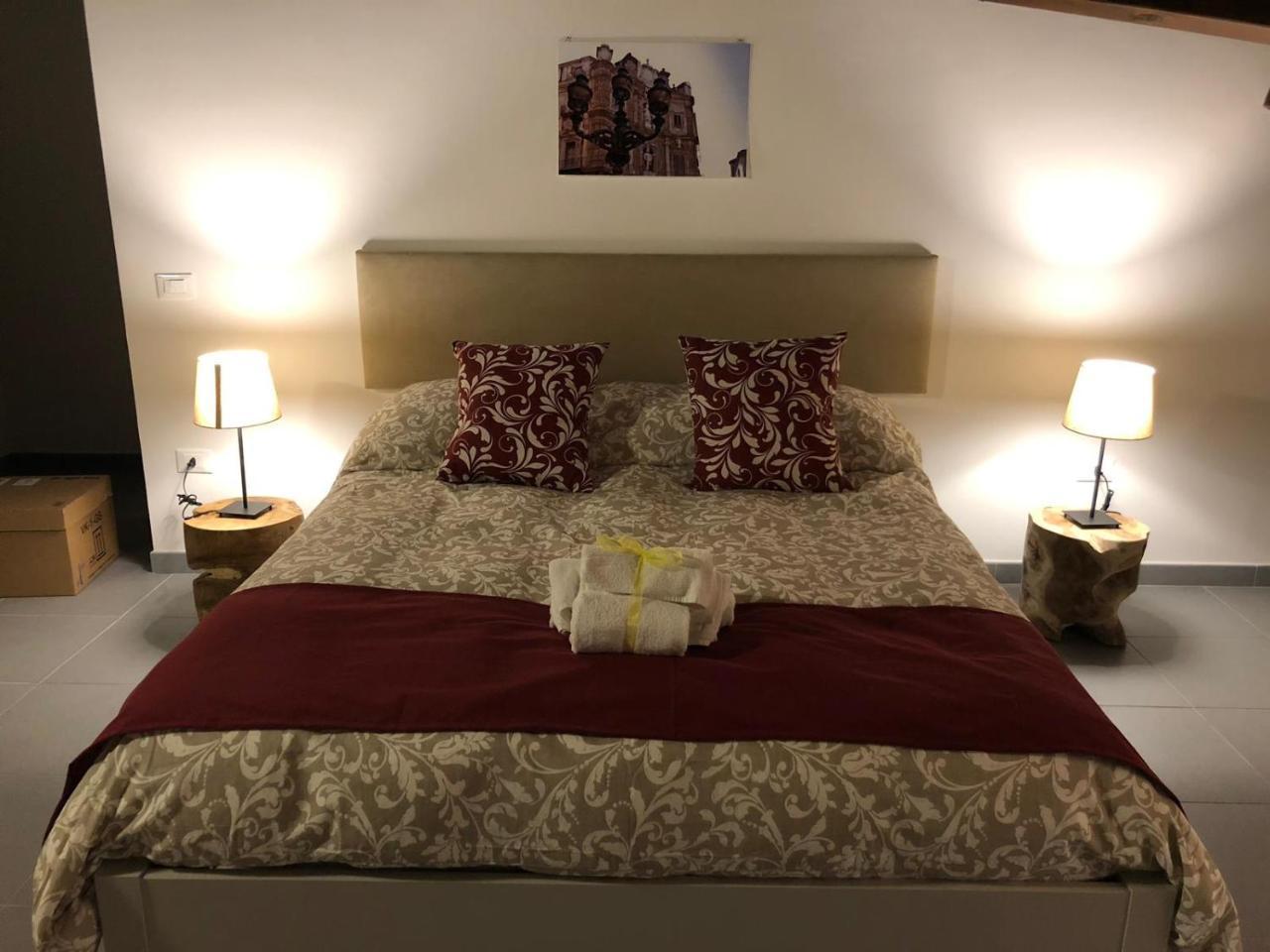 B&B Ohana パレルモ エクステリア 写真