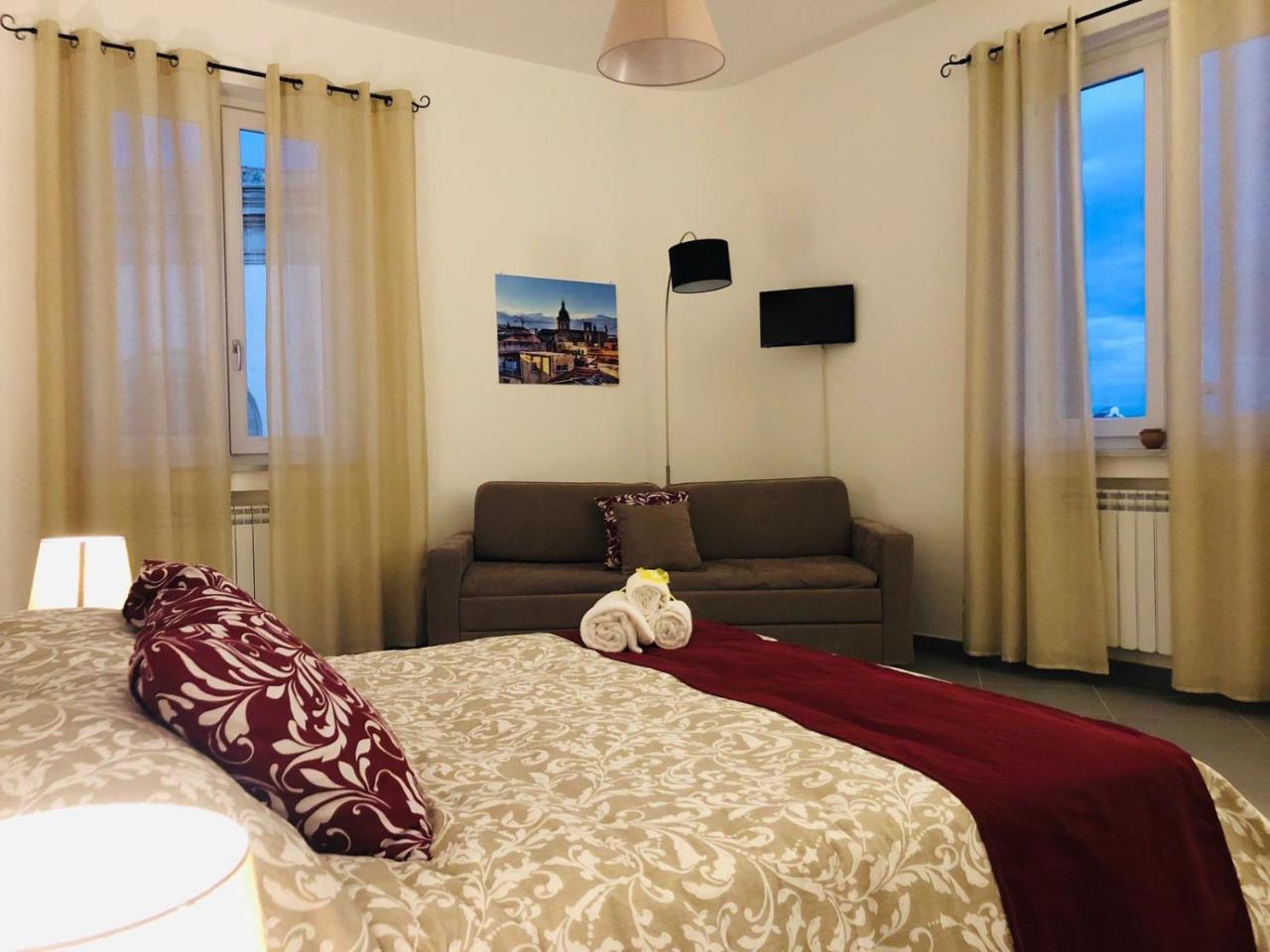 B&B Ohana パレルモ エクステリア 写真