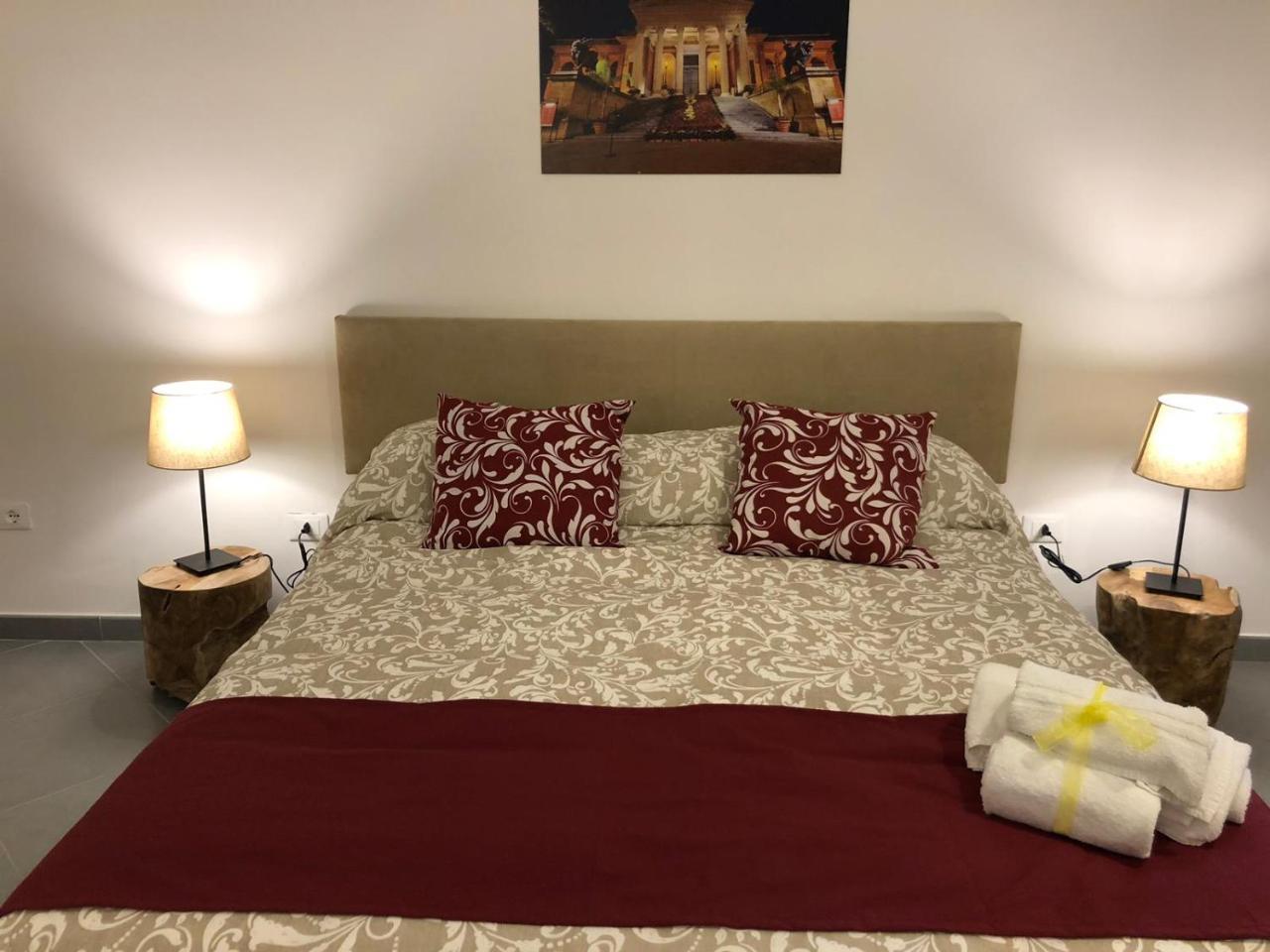 B&B Ohana パレルモ エクステリア 写真