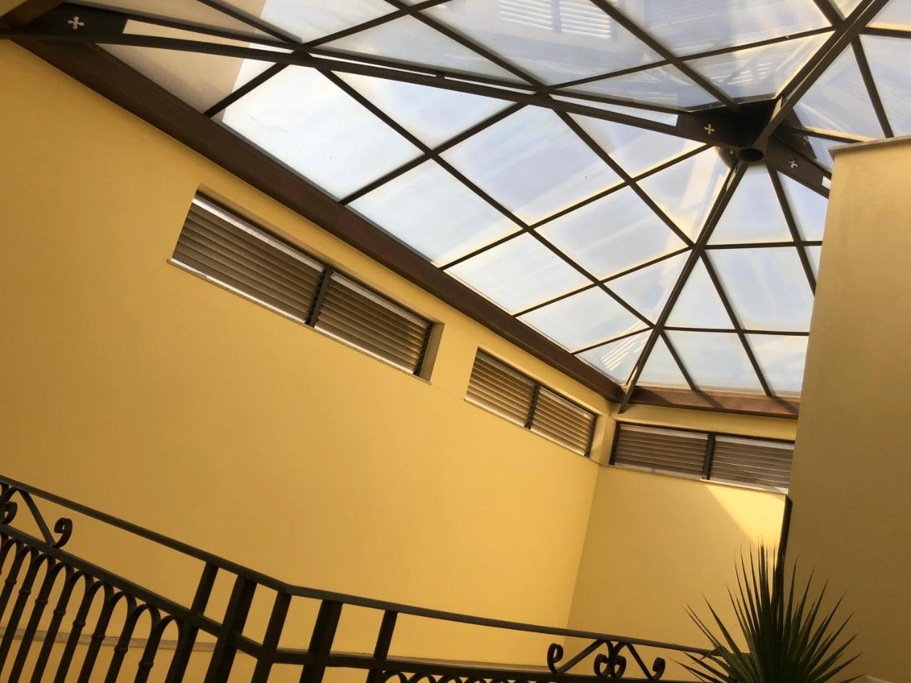 B&B Ohana パレルモ エクステリア 写真